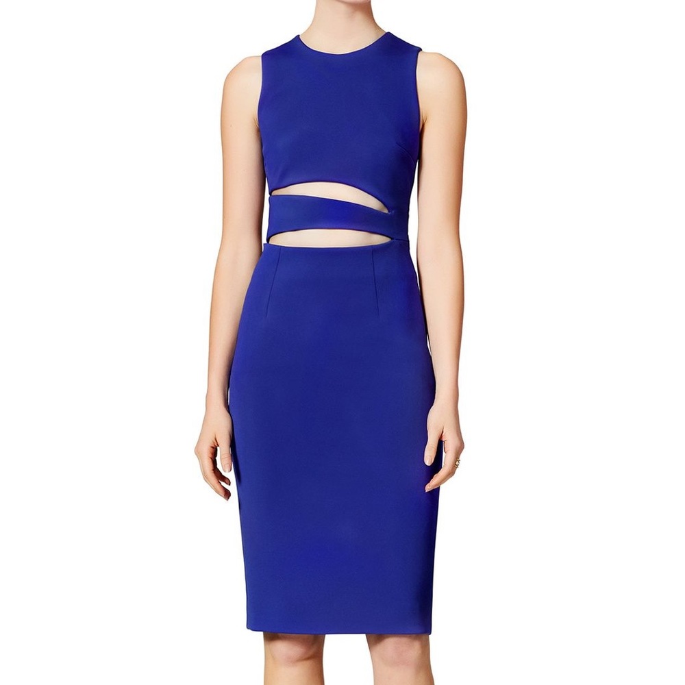 Authentic Cushnie Et Ochs